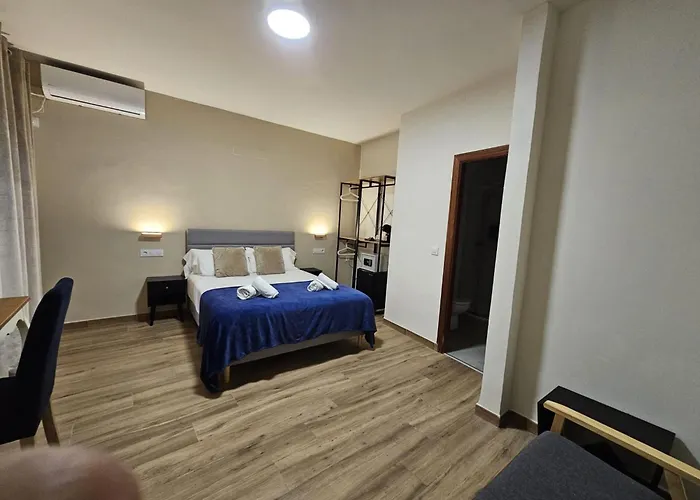 Hotel Zaida