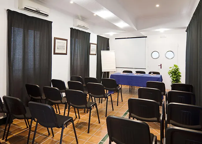 Sercotel Las Casas De Los Mercaderes